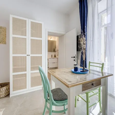 דירה Passion By Interhome *