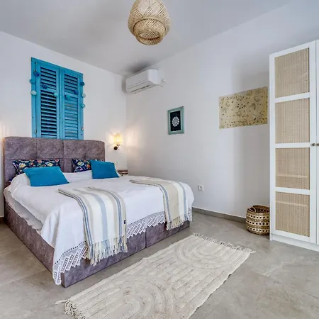 Passion By Interhome דירה *