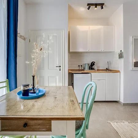 דירה Passion By Interhome מאלינסקה