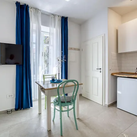 דירה Passion By Interhome *