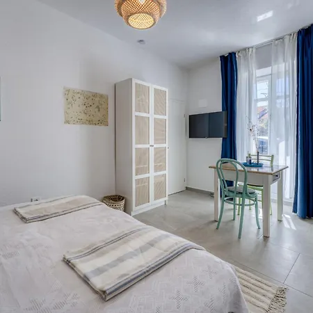 דירה Passion By Interhome