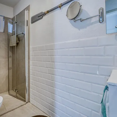 Appartamento Passion By Interhome
