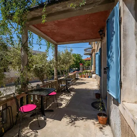 Passion By Interhome דירה מאלינסקה