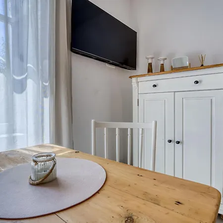 Passion By Interhome Appartamento Malinska