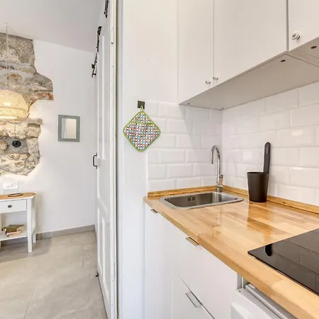 Passion By Interhome Appartamento *