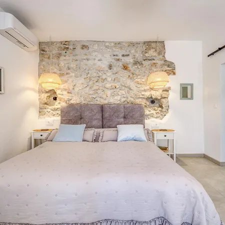 דירה Passion By Interhome *
