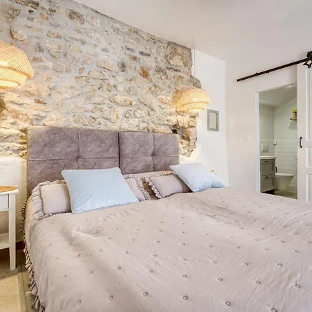 דירה Passion By Interhome