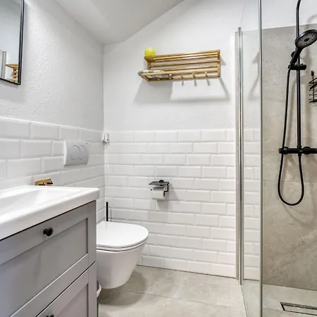 Appartamento Passion By Interhome *