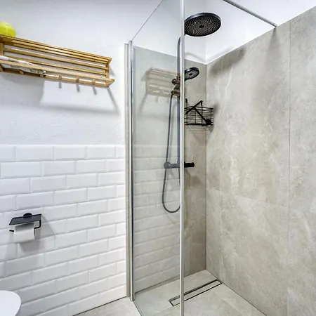 Appartamento Passion By Interhome Malinska
